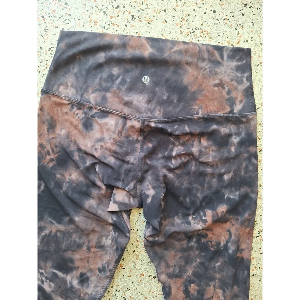 Lululemon Align Pant 25